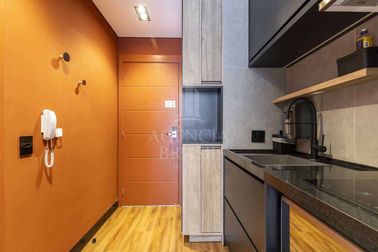 Studio para Venda - Pinheiros