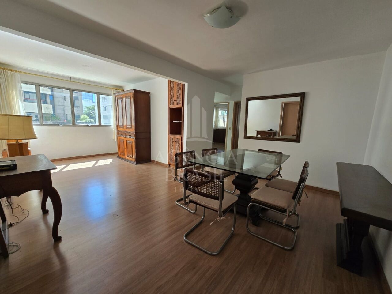Apartamento para Venda - Itaim Bibi