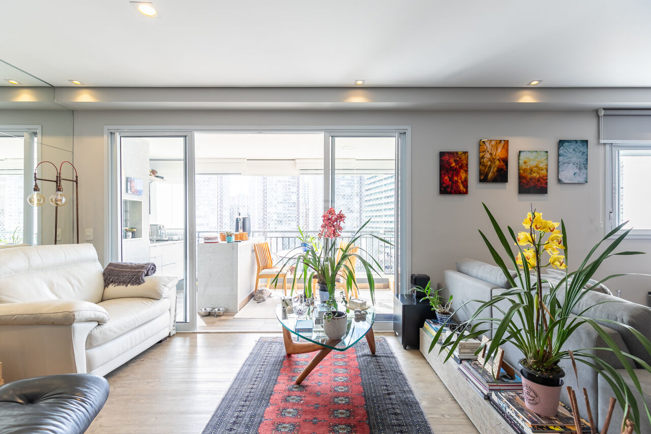Apartamento para Venda - Jardim Caboré