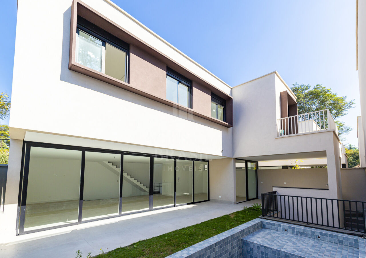 Casa em Condominio para Venda - Jardim Cordeiro