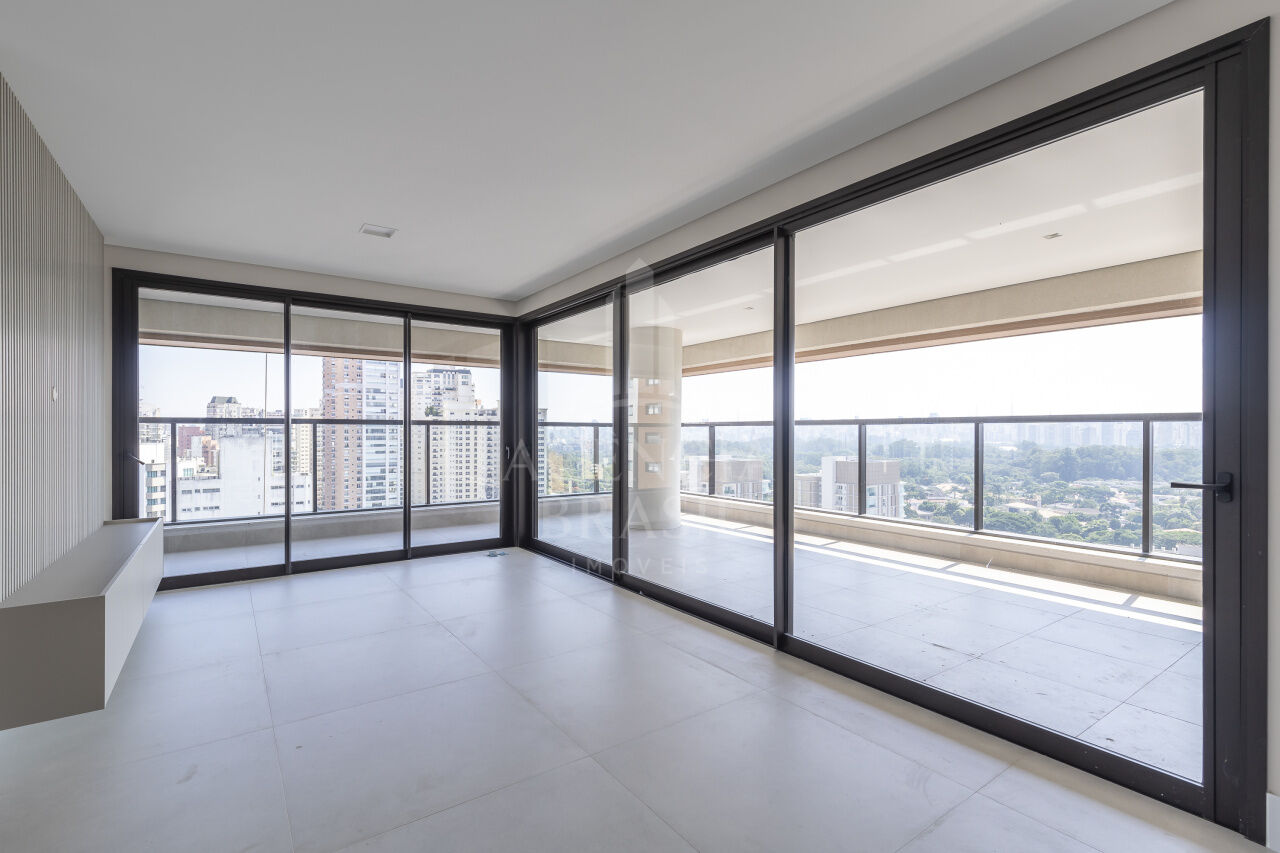 Apartamento para Venda - Moema