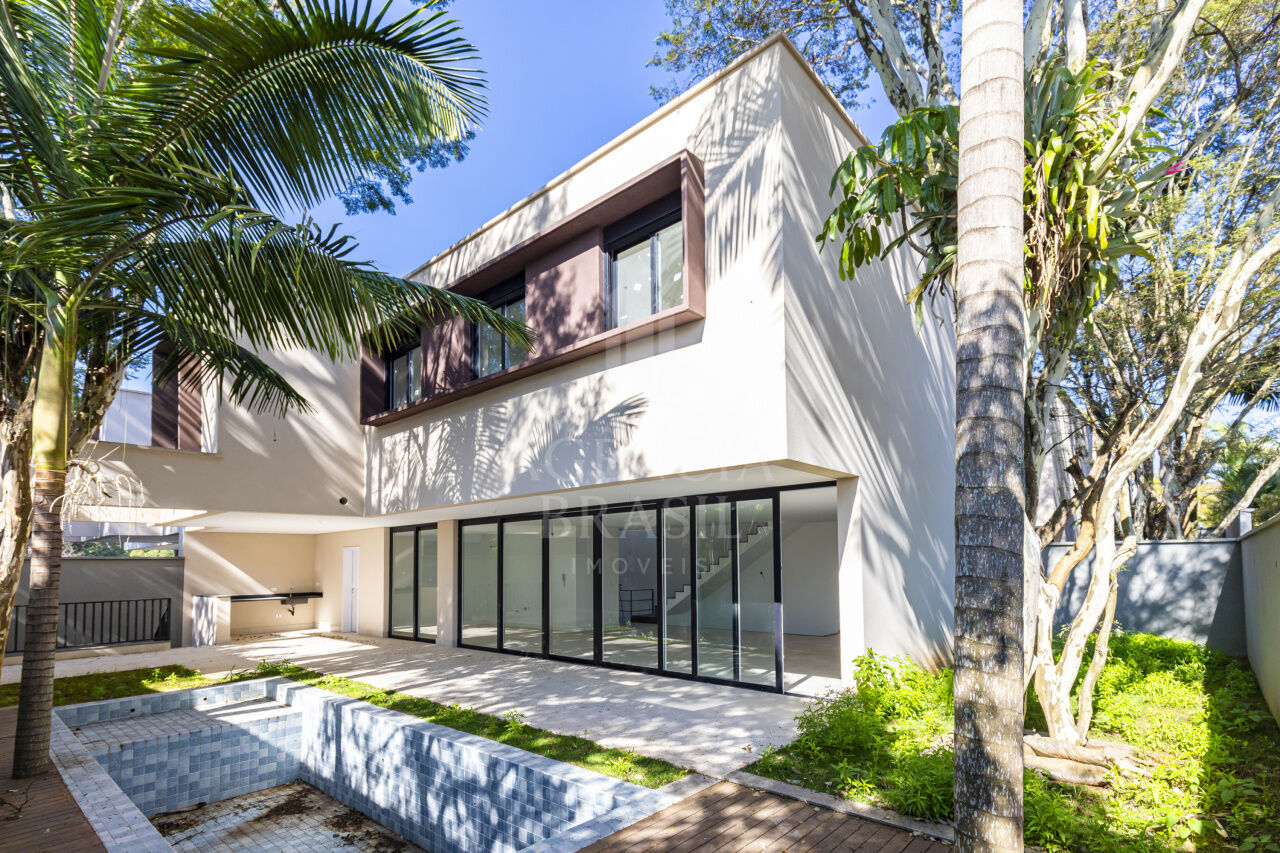 Casa em Condominio para Venda - Jardim Cordeiro