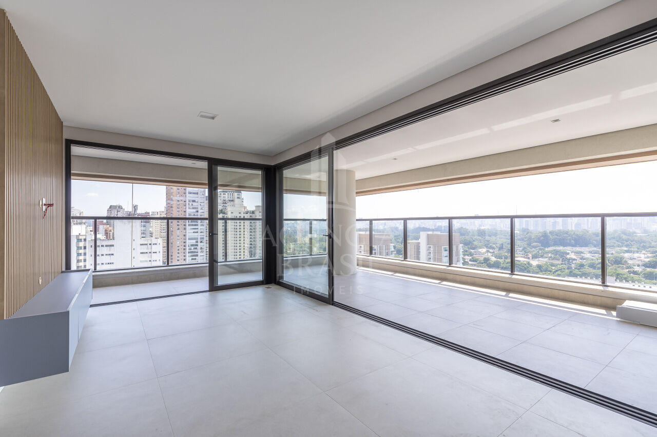 Apartamento para Venda - Moema