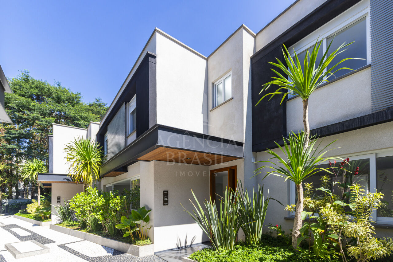 Casa em Condominio para Venda - Jardim dos Estados