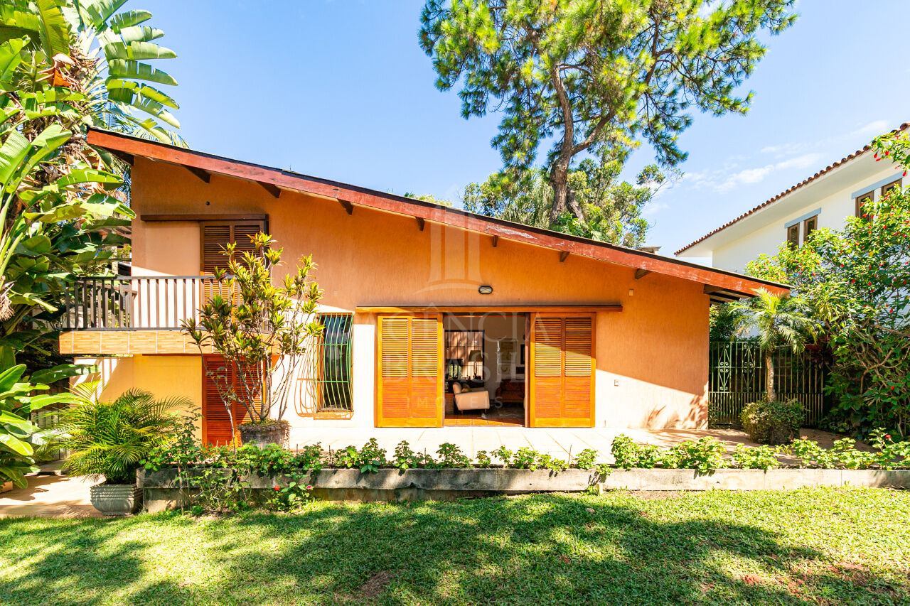 Casa em Condominio para Venda - Jardim Guedala
