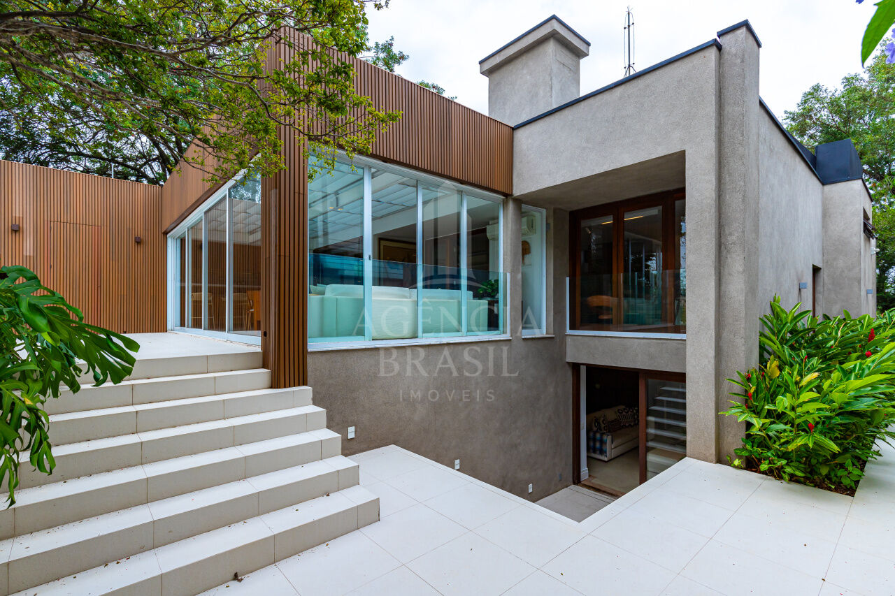 Casa em Condominio para Venda - Jardim Guedala