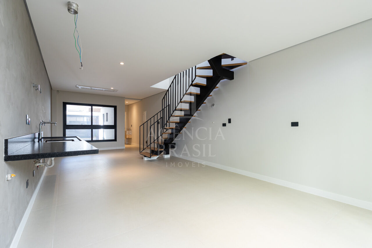 Casa em Condominio para Venda - Vila Nova Conceição