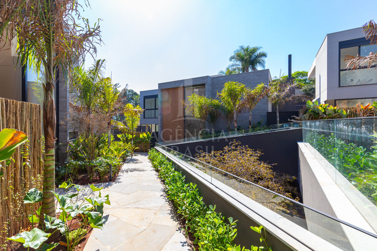 Casa em Condominio para Venda - Retiro Morumbi