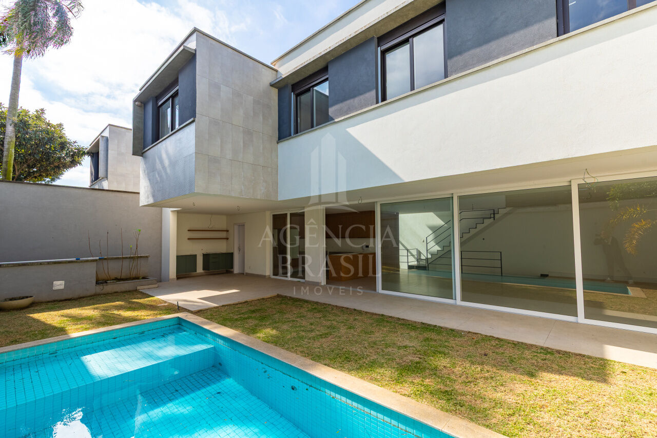 Casa em Condominio para Venda - Campo Belo
