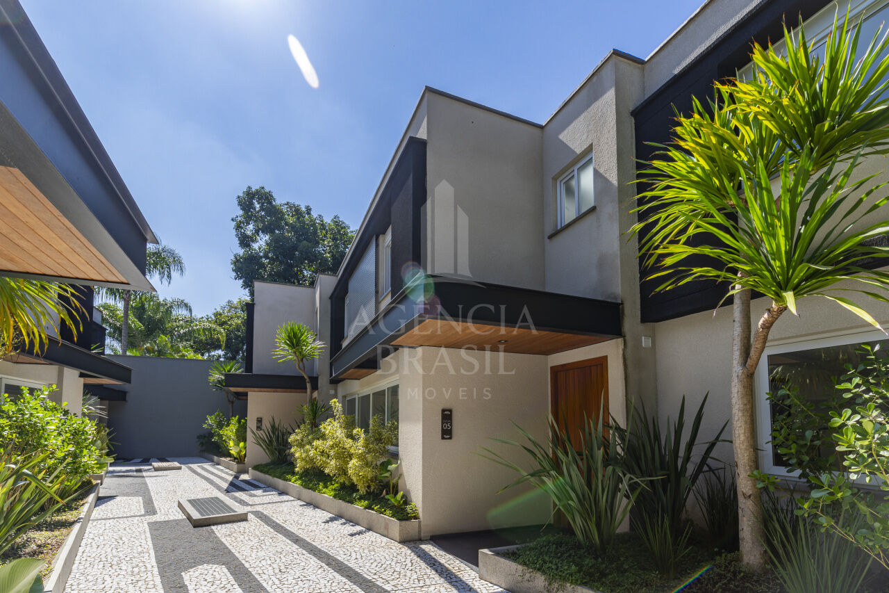Casa em Condominio para Venda - Jardim dos Estados