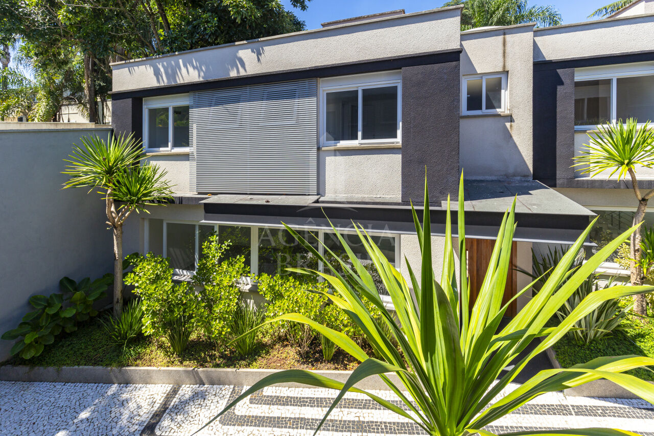 Casa em Condominio para Venda - Jardim dos Estados
