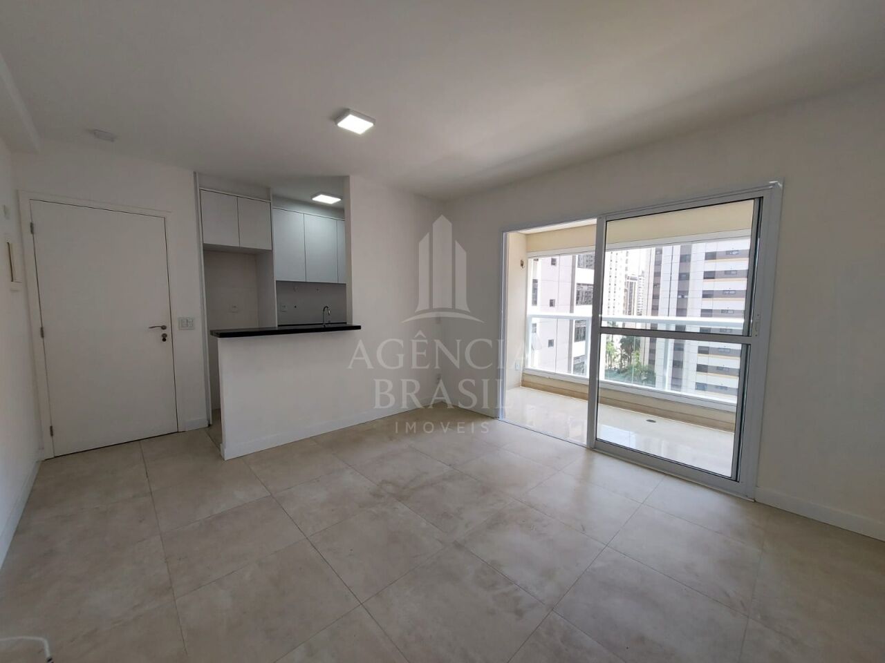 Apartamento para Locação - moema
