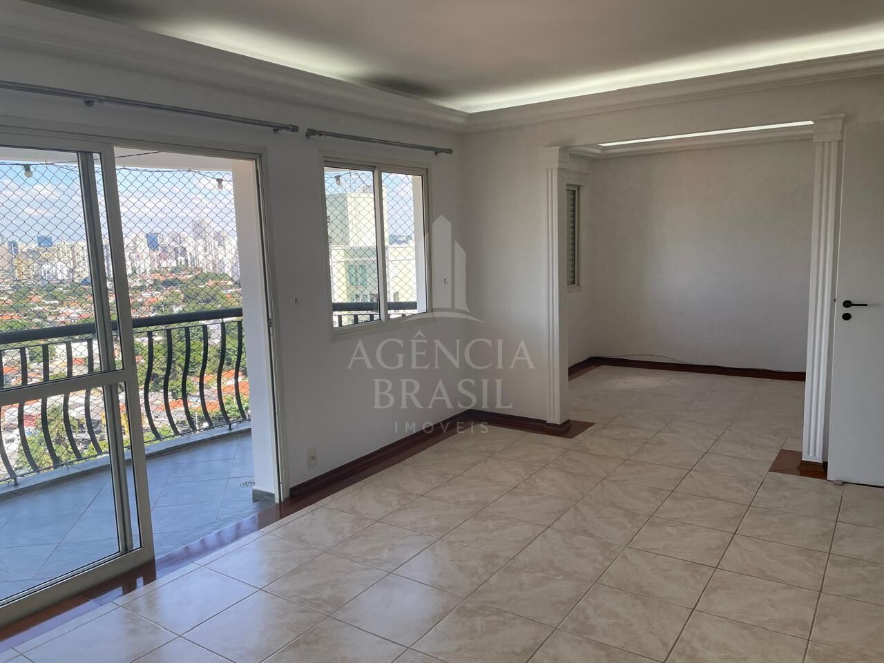 Apartamento para Locação - moema