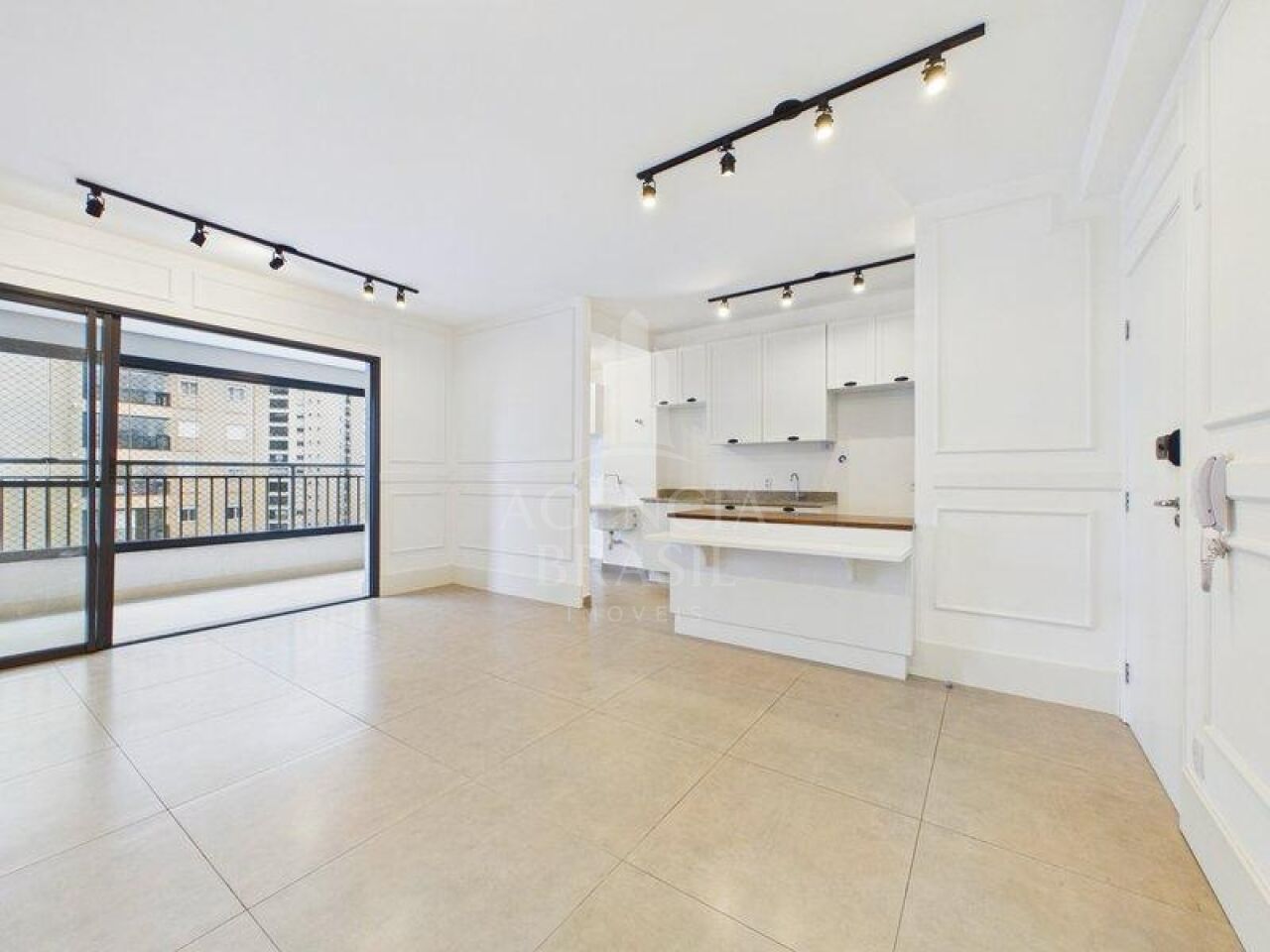 Apartamento para Venda - Alphaville Empresarial