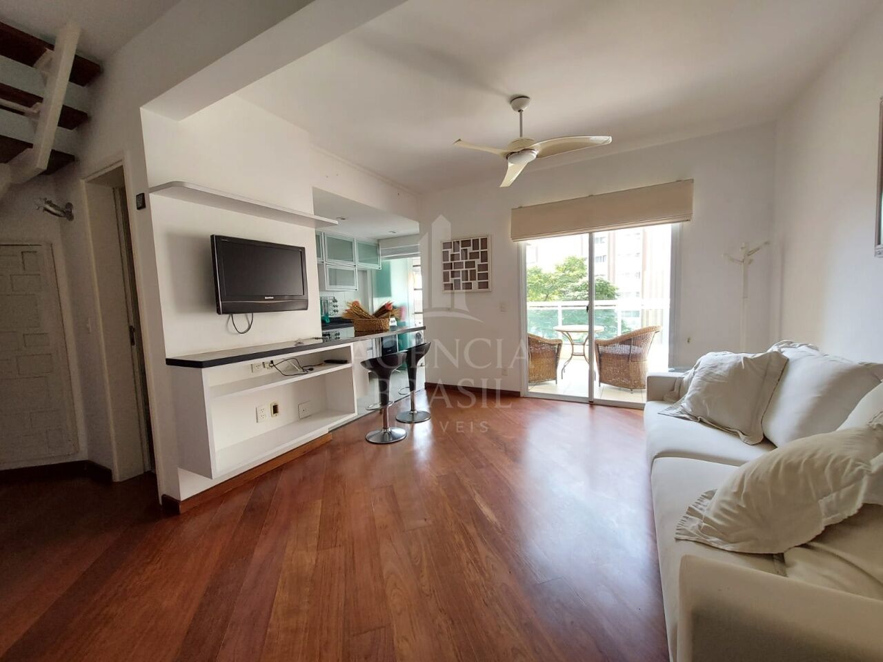 Duplex para Locação - Moema