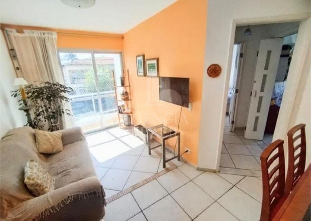 Apartamento para Venda - Brooklin Paulista