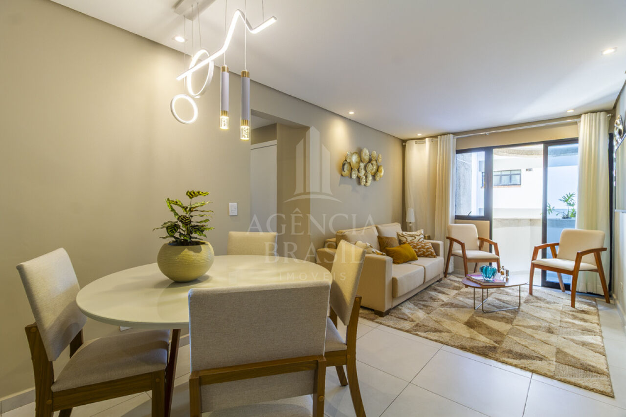Apartamento para Venda - Vila Congonhas