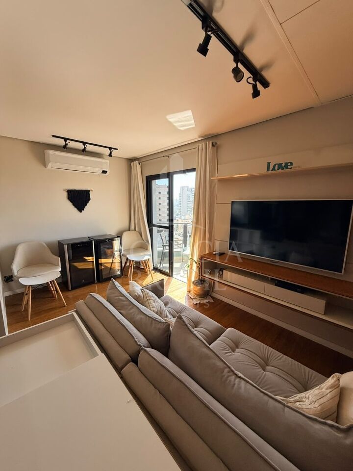 Apartamento para Venda - Moema