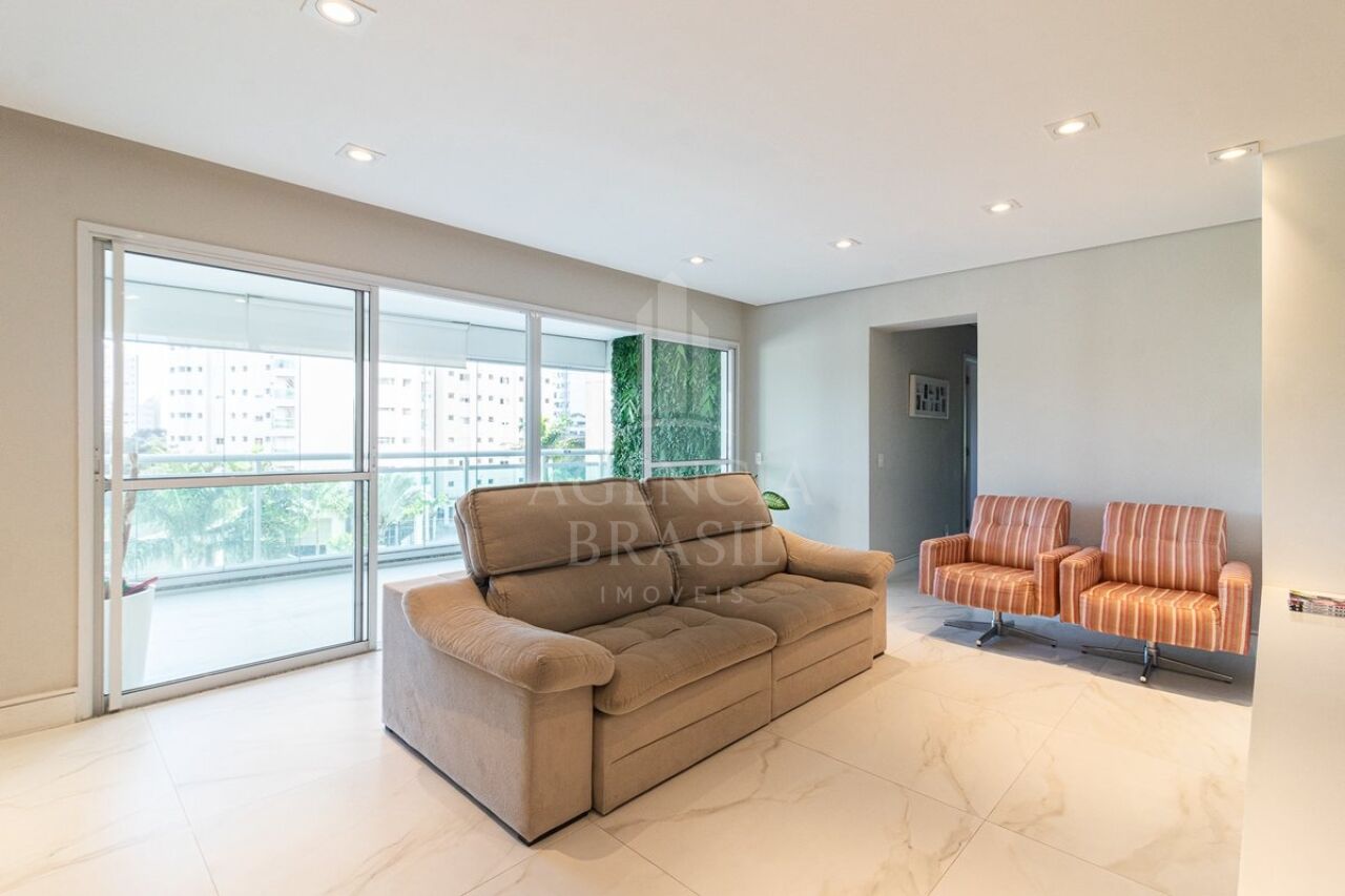 Apartamento para Venda - Alphaville Empresarial