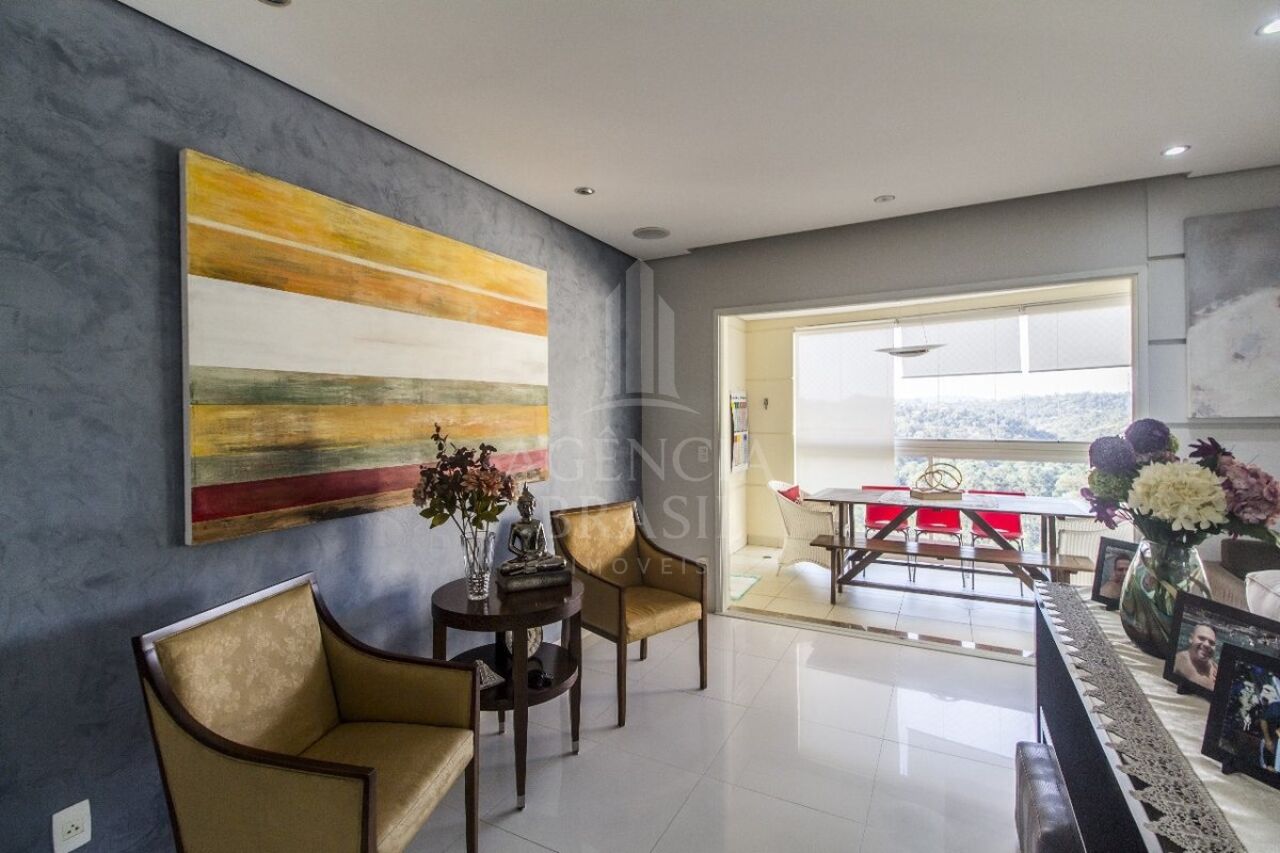 Apartamento para Venda - Tamboré