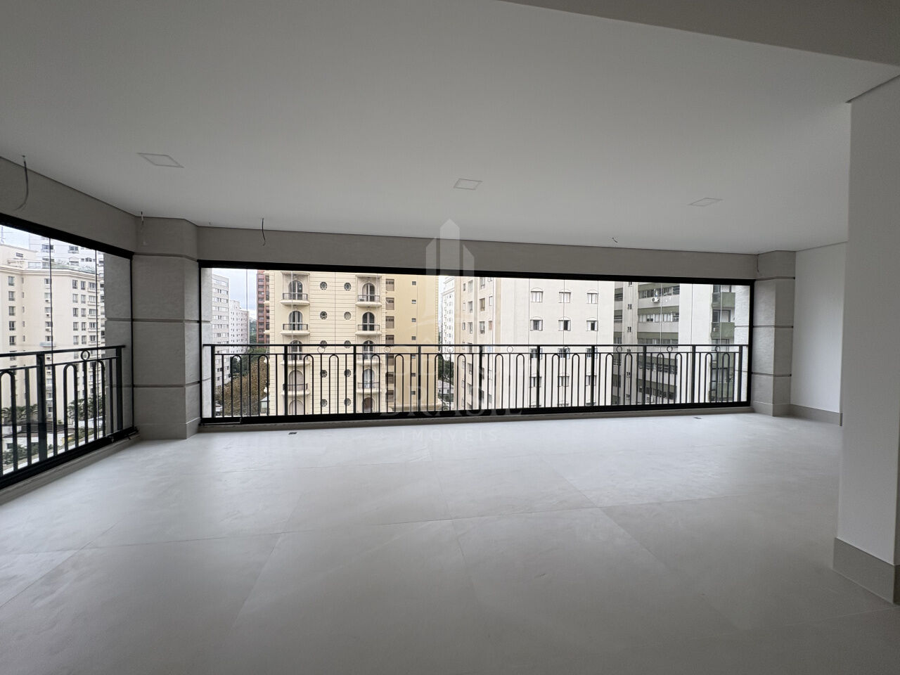 Apartamento para Venda - Jardim Paulista