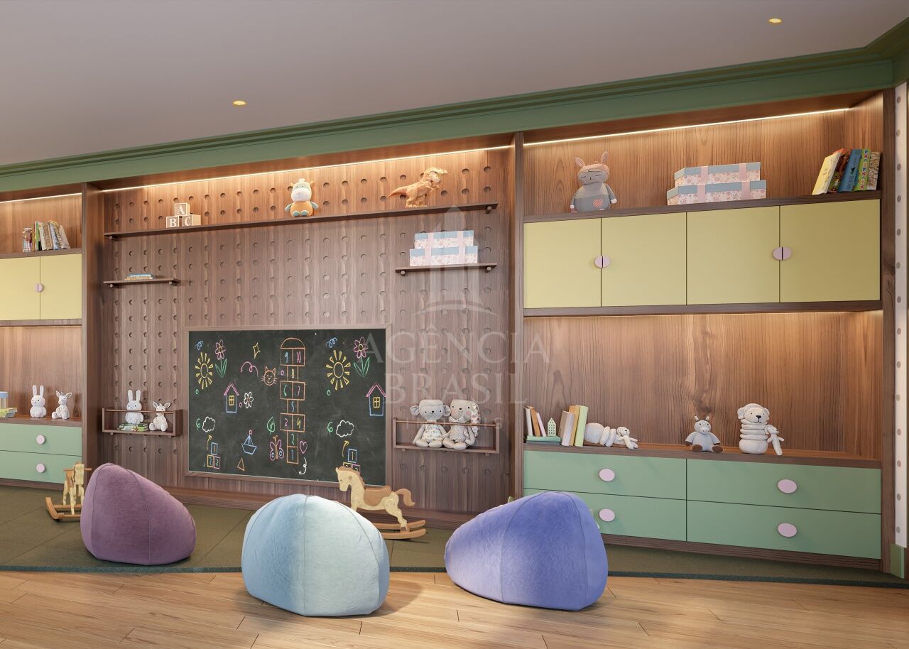 Apartamento para Venda - Moema