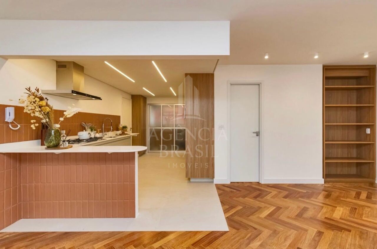 Apartamento para Venda - Itaim Bibi