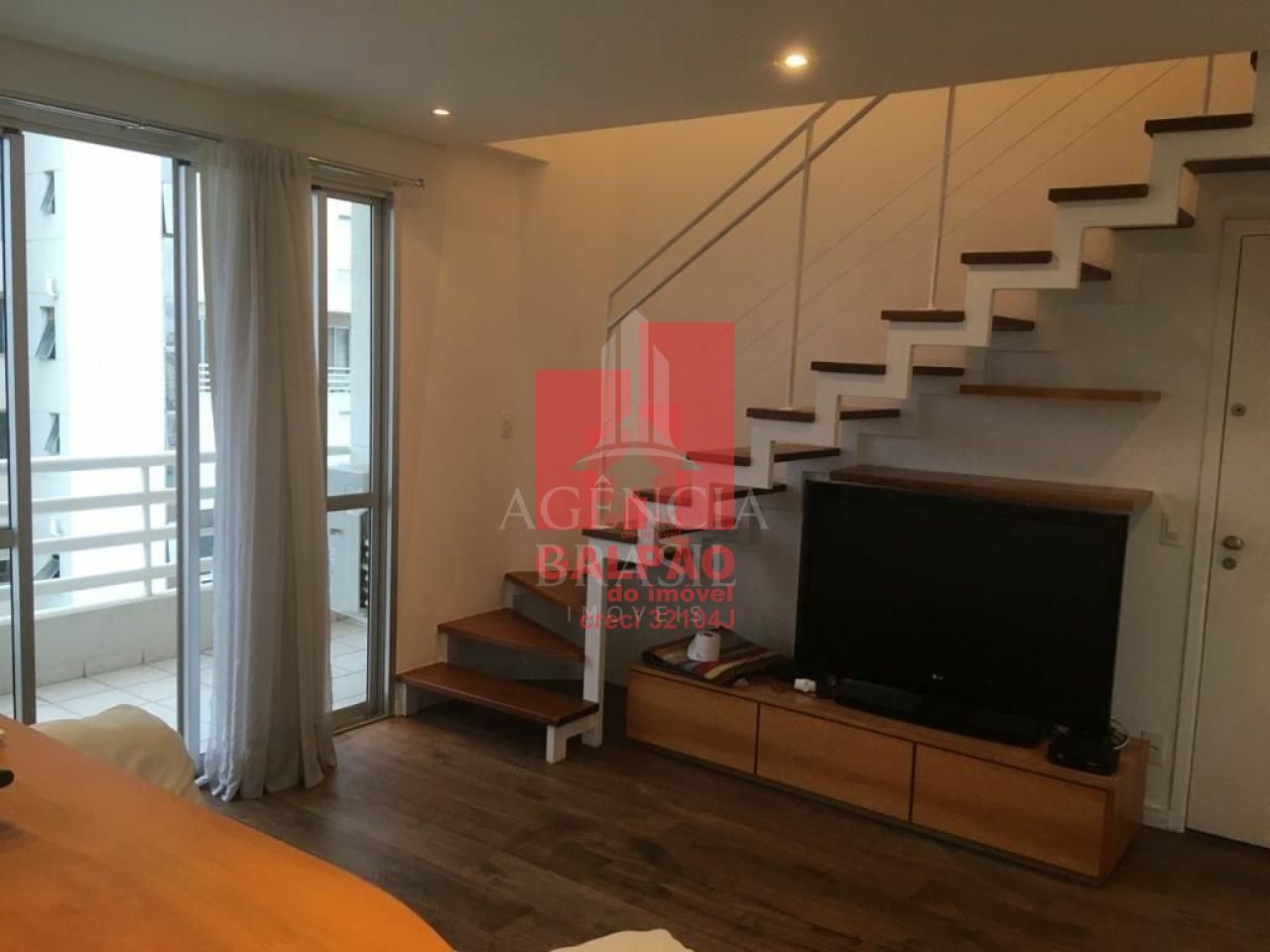 Apartamento para Locação - moema