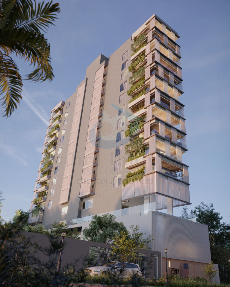 Apartamento para Venda - Canto do Forte