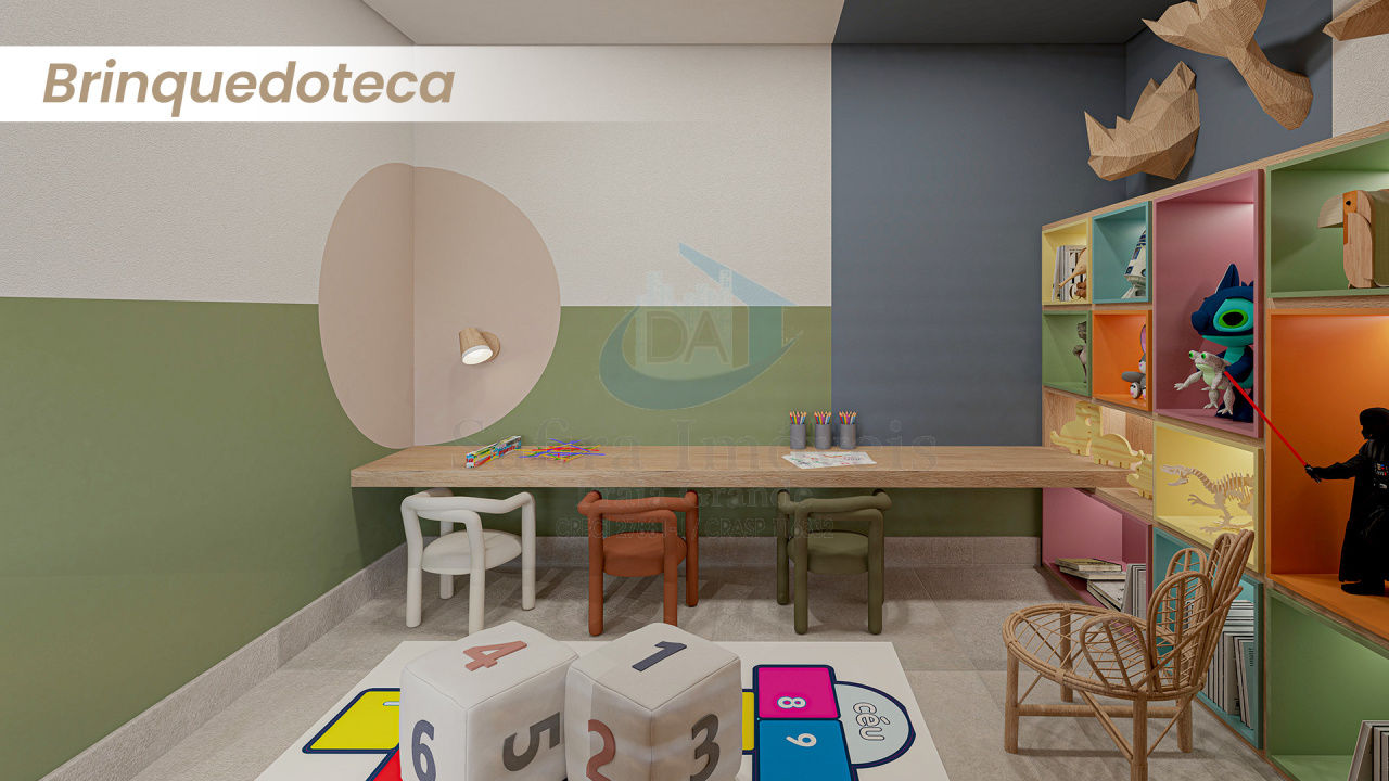 Apartamento para Venda - Canto do Forte