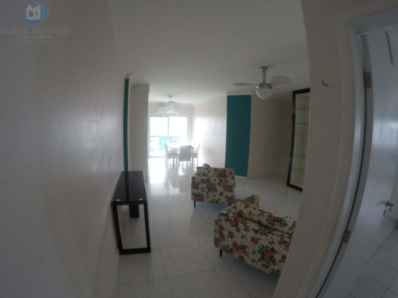Apartamento para Venda - Canto do Forte