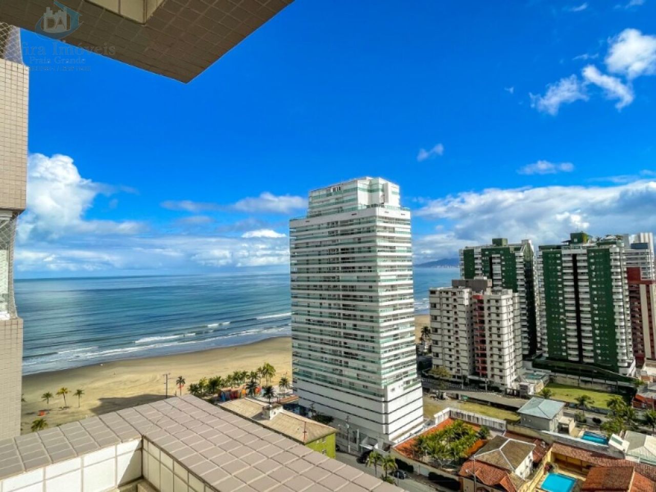 Apartamento para Venda - Canto do Forte