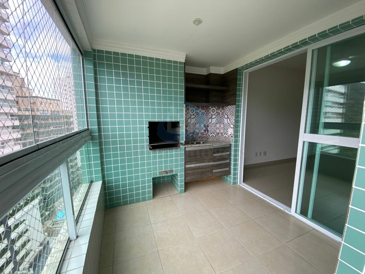 Apartamento para Venda - Canto do Forte