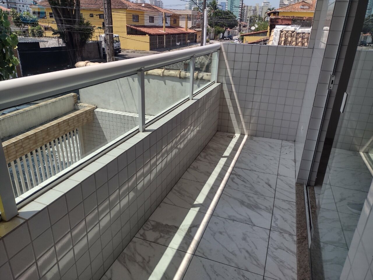 Casa para Venda - Canto do Forte