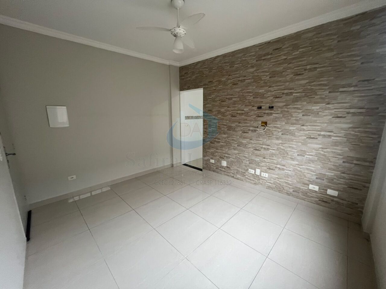 Apartamento para Venda - Boqueirão