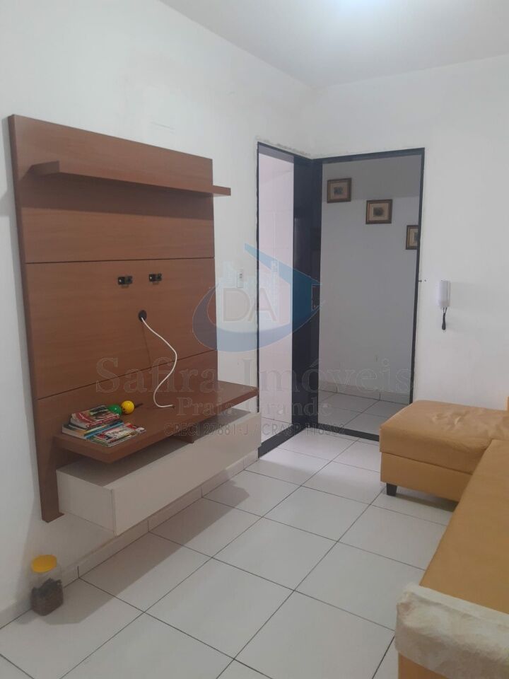 Apartamento para Venda - Boqueirão