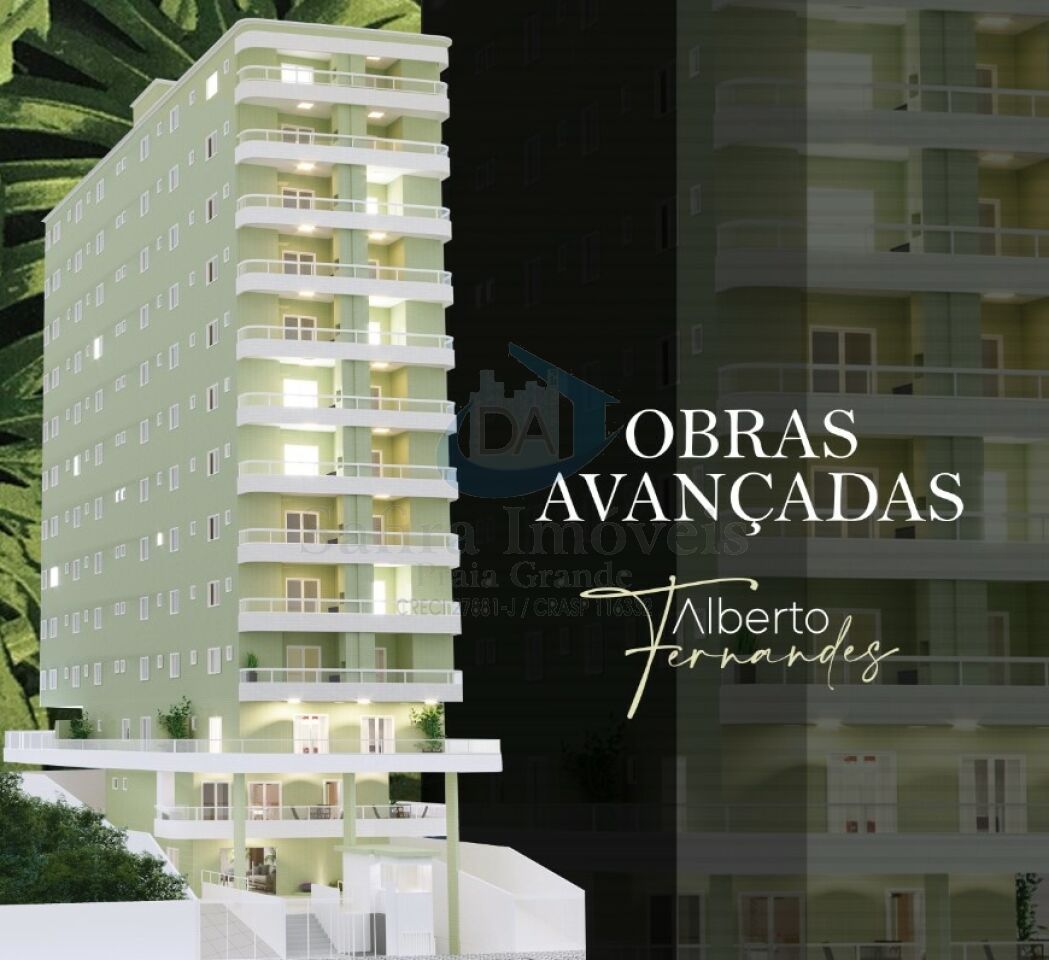 Lançamentos Fase Final de Acabamento para Venda - Caiçara