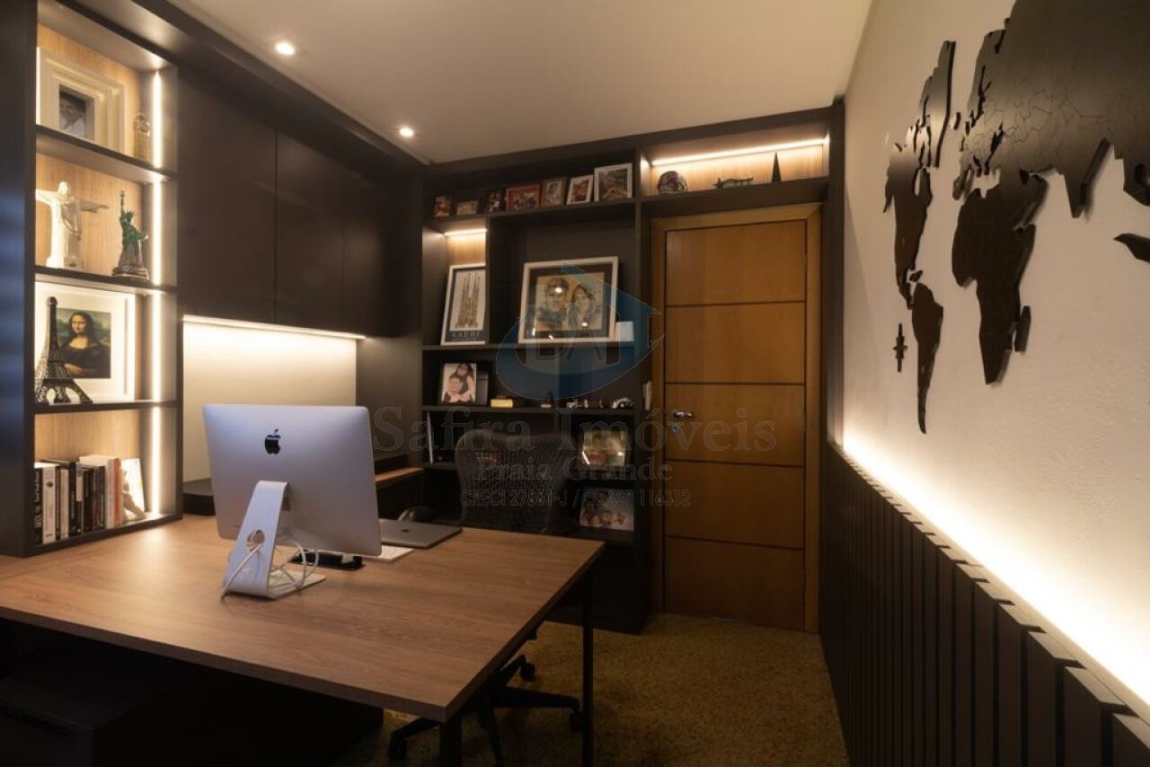 Apartamento para Venda - Canto do Forte