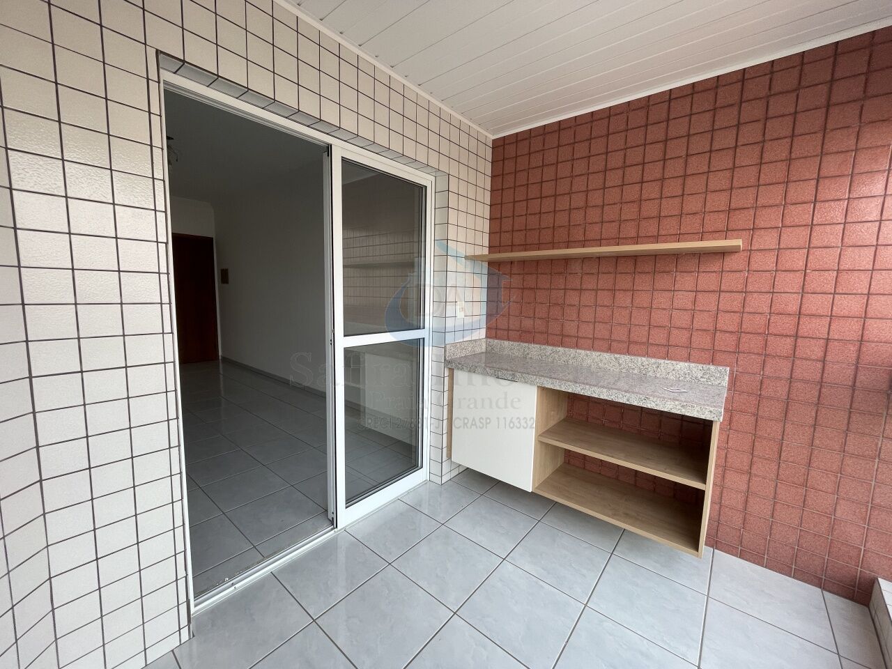 Apartamento para Venda - Canto do Forte