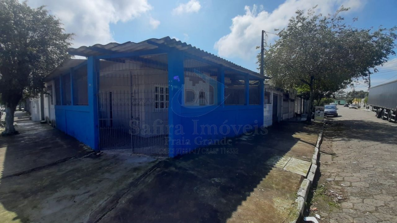 Casa Térrea para Locação - Sítio do Campo