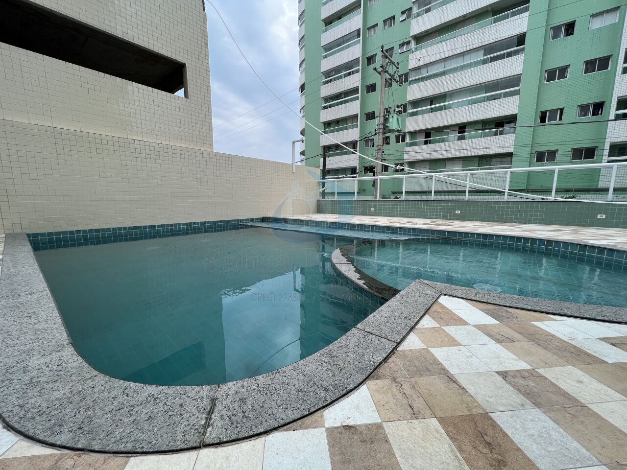 Apartamento para Venda - Real