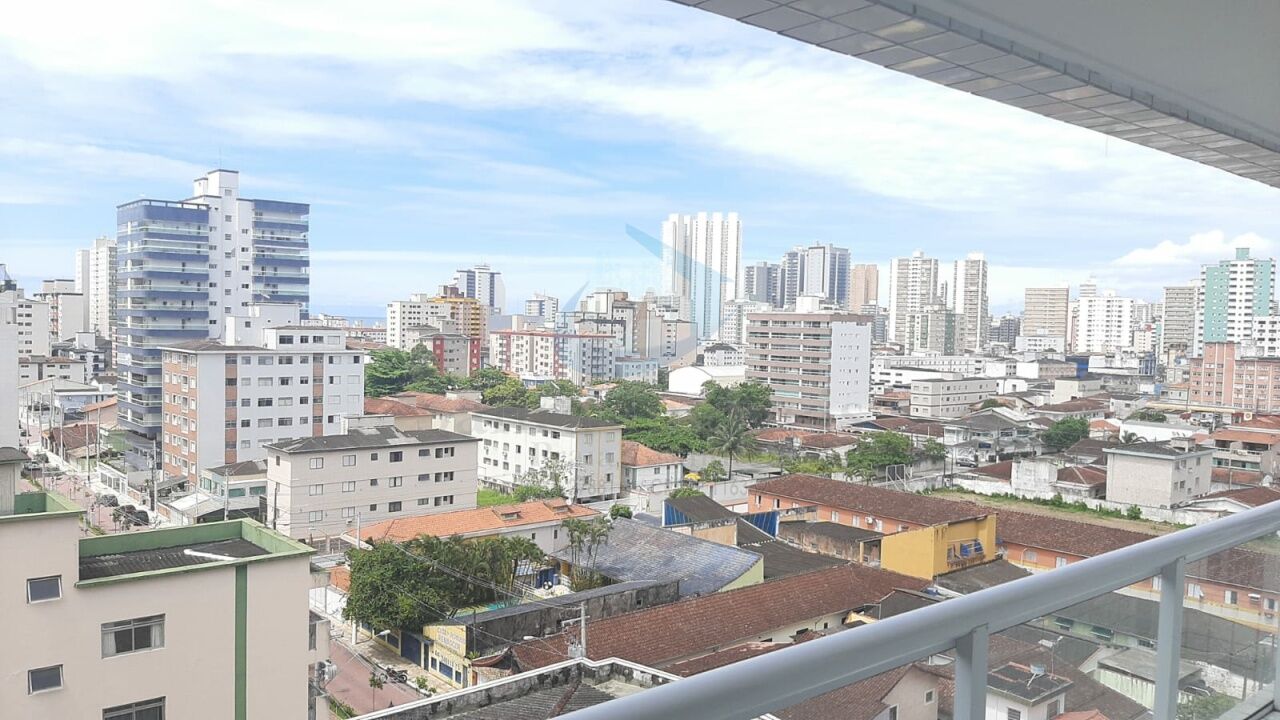 Apartamento para Venda - Canto do Forte