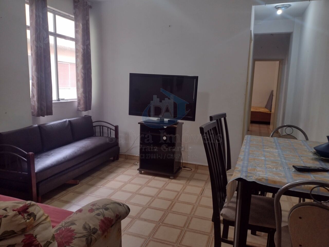 Apartamento para Venda - Aviação