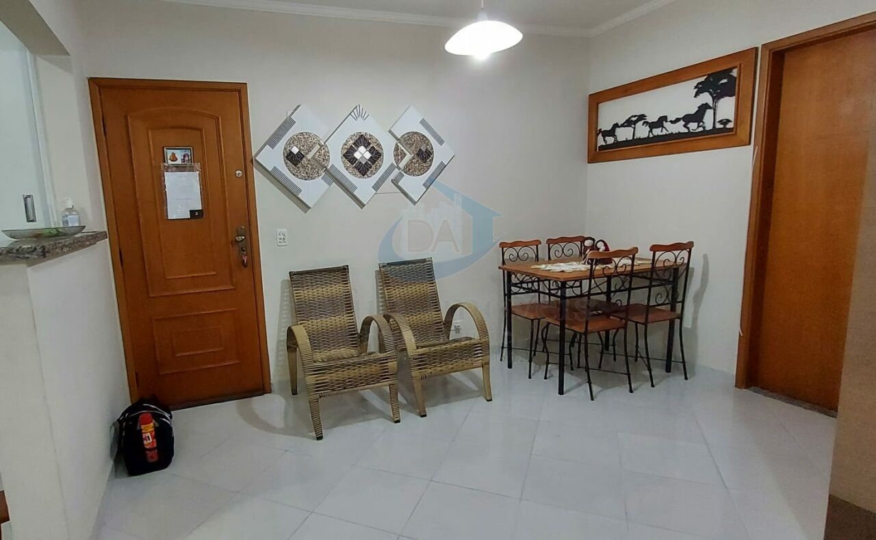 Apartamento para Venda - Aviação