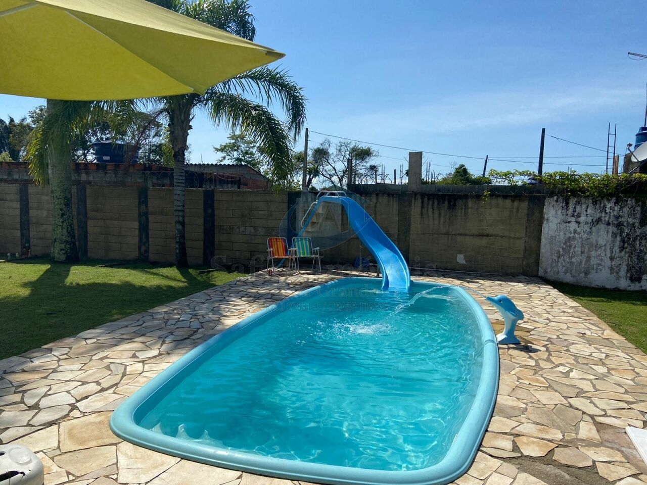 Casa para Venda - Estancia São Pedro