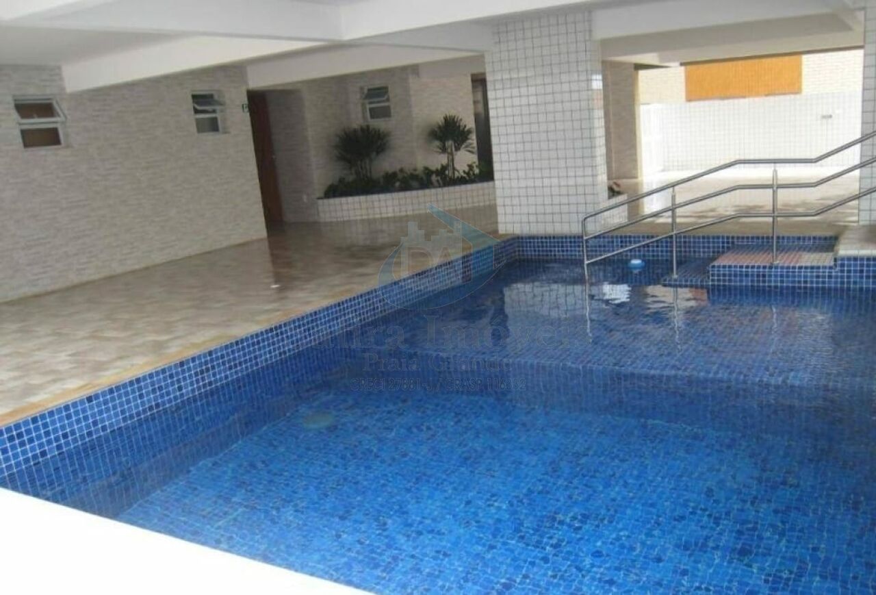 Apartamento para Venda - Canto do Forte
