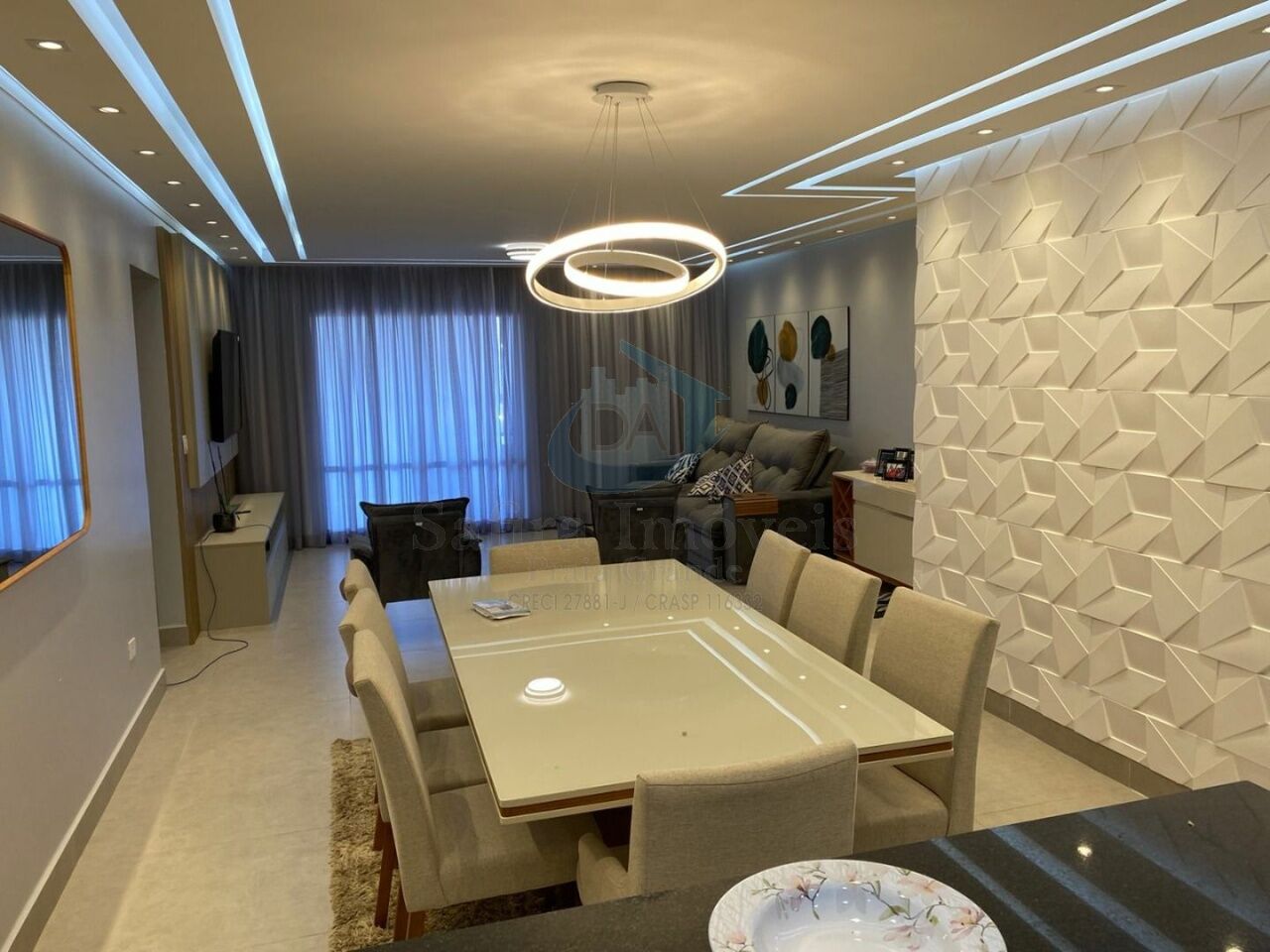 Apartamento para Venda - Guilhermina