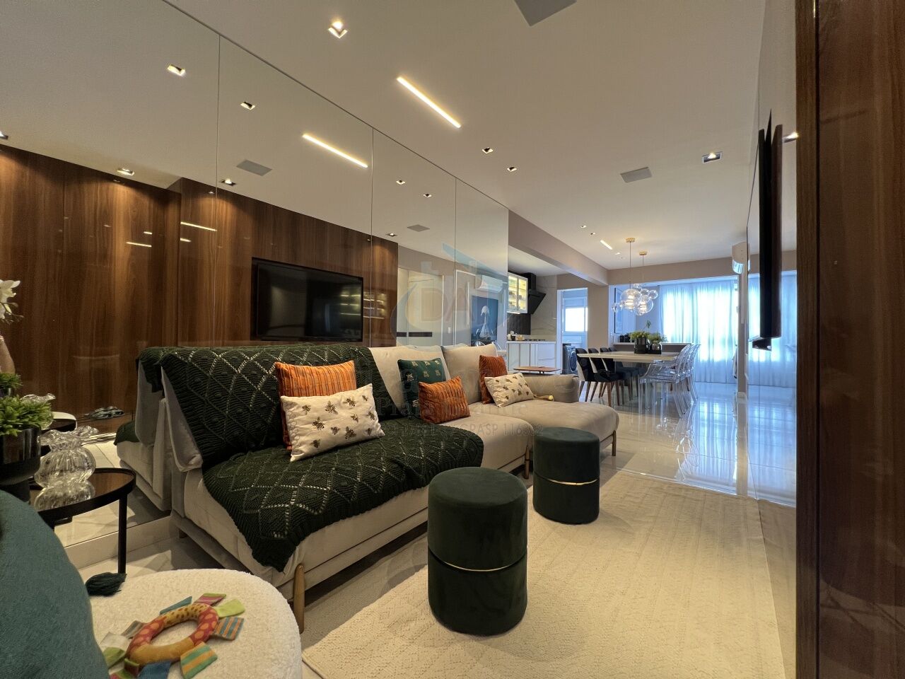 Apartamento para Venda - Guilhermina