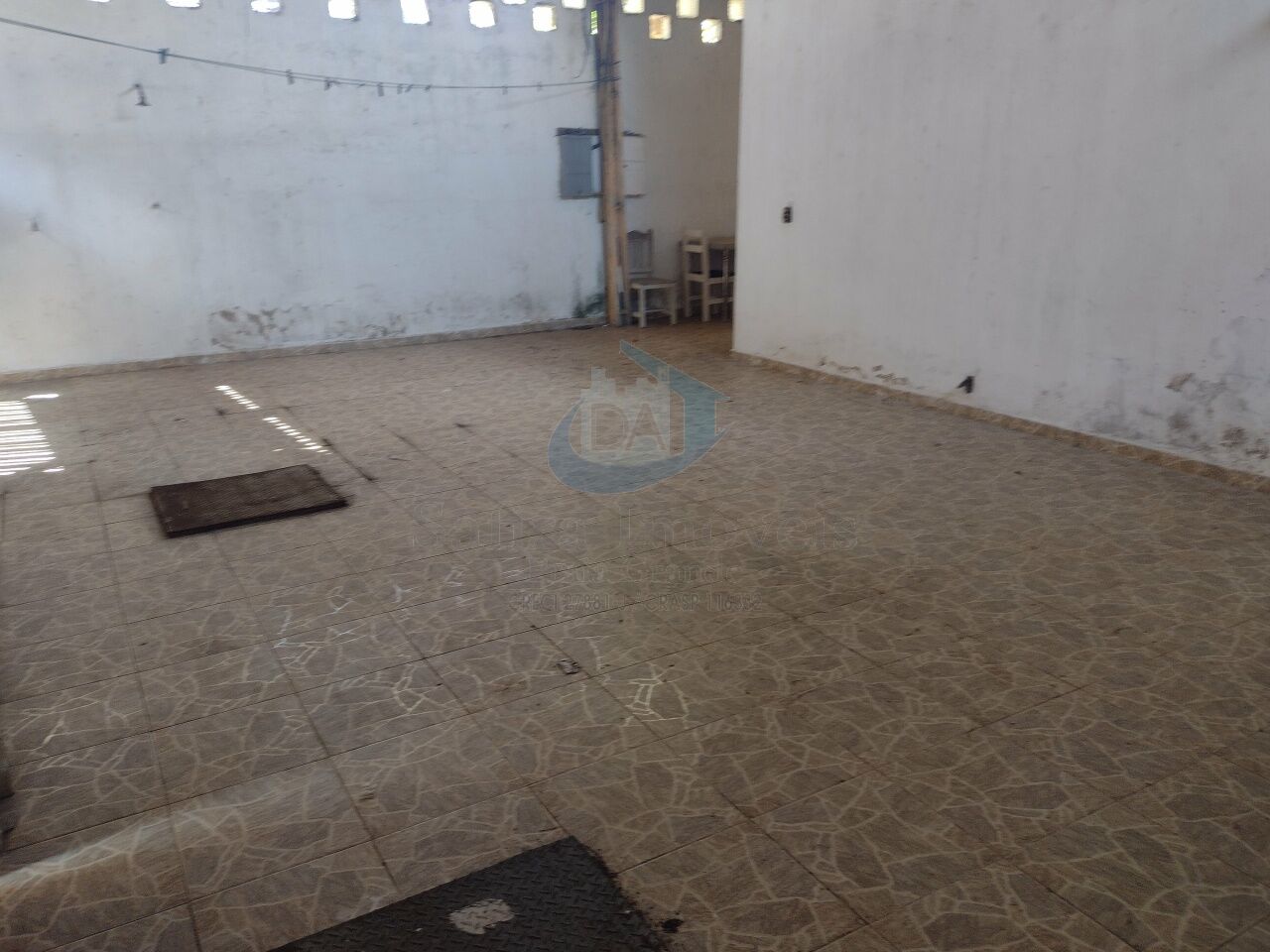 Casa para Venda - Canto do Forte