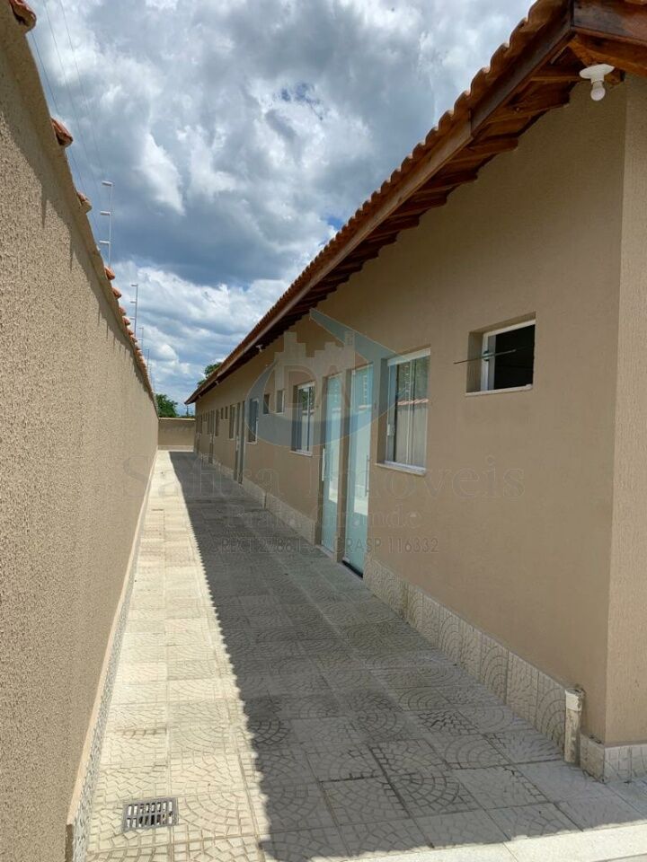 Casa de Condomínio para Venda - Centro
